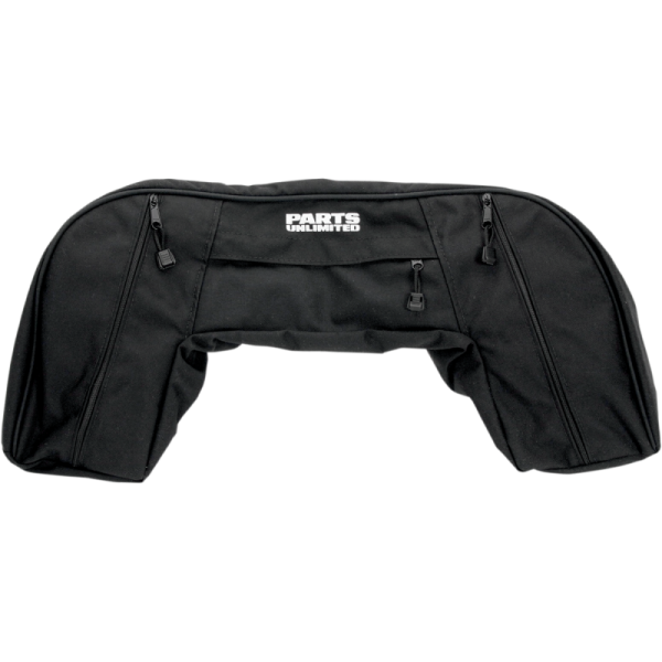 Parts Unlimited Snowmobile Windshield Bag