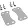 (image for) Coastal Moto Fender Riser Kit Polished 1410-0167