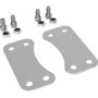 (image for) Coastal Moto Fender Riser Kit Polished 1410-0167