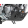 (image for) AXP Racing Plastic Skid Plate - Honda CRF300L 21-24 - Black