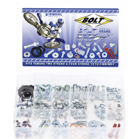 (image for) Yamaha WR/YZ(F) 03-13 Pro Pack