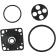 (image for) K&S Fuel Petcock Repair Kit
