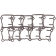 (image for) Cometic Lifter Cover Gasket