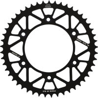 (image for) JT Sprockets Rear Sprocket - 49T