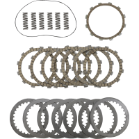 (image for) Complete Clutch Kit W/ Gasket