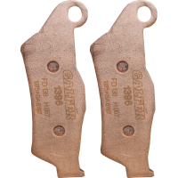 (image for) Galfer 1396 Series Front Brake Pad