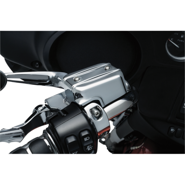 (image for) Handlebar Control Cover Kit