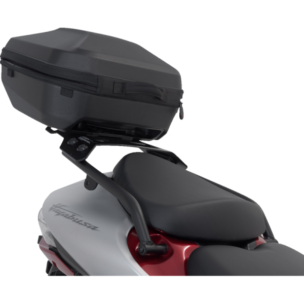 (image for) SW-MOTECH Street-Rack - Suzuki GSX1300R Hayabusa