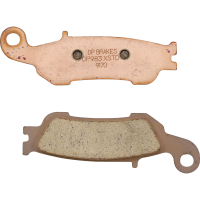 (image for) Sintered Metal Pad/Shoe 1721-0688