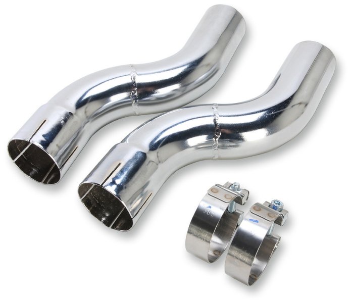 (image for) Rinehart Racing Trike Conversion Kit for Xtreme True Duals