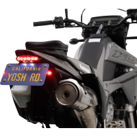 (image for) Fender Eliminator Kit - Kawasaki