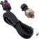 (image for) Optional Air Suspension Pressure Sensor