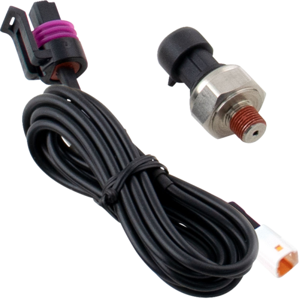 (image for) Koso North America Optional Air Suspension Pressure Sensor
