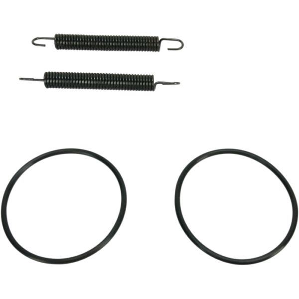 (image for) FMF Pipe Spring Kit - Honda CR500R 89-01