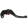 (image for) CRG RC2 Shorty Length Clutch Lever - Black