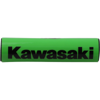 (image for) Factory Effex 7.5" Standard Round Bar Pad - Kawasaki