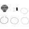 (image for) Vertex Forged Replica Piston Kit - 87.96mm