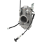(image for) HSR45 Smoothbore Carburetor Standard Finish
