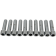 (image for) Smooth Coarse-Thread Socket-Head Bolt 3/8"-16 X 1 1/2"