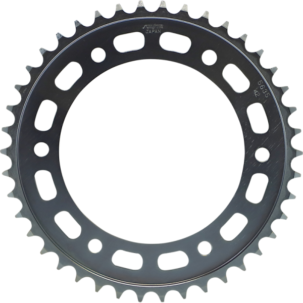 (image for) Sunstar Steel OEM Replacement Rear Sprocket 1210-0205