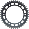(image for) Sunstar Steel OEM Replacement Rear Sprocket 1210-0205