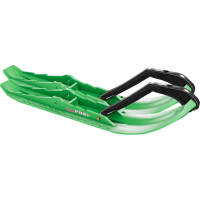 (image for) TMX Ski - Green