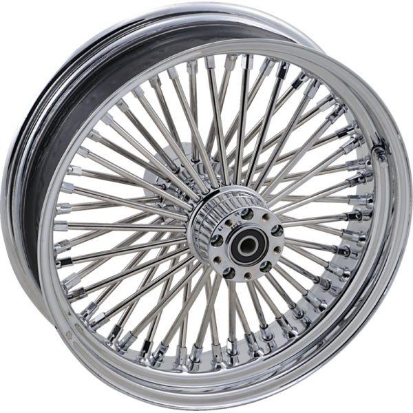 (image for) Fat Daddy 50-Spoke Rear Wheel 18x3.5