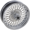 (image for) Fat Daddy 50-Spoke Rear Wheel 18x3.5