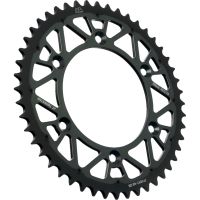 (image for) JT Sprockets Twinstar Rear Sprocket - 48T