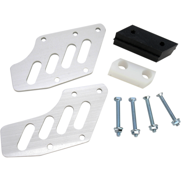 (image for) Moose Racing Aluminum Chain Guide