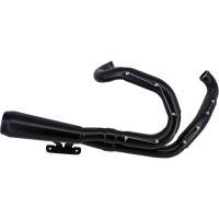 (image for) Assault 2-Into-1 System, Black Ceramic/Black Ceramic