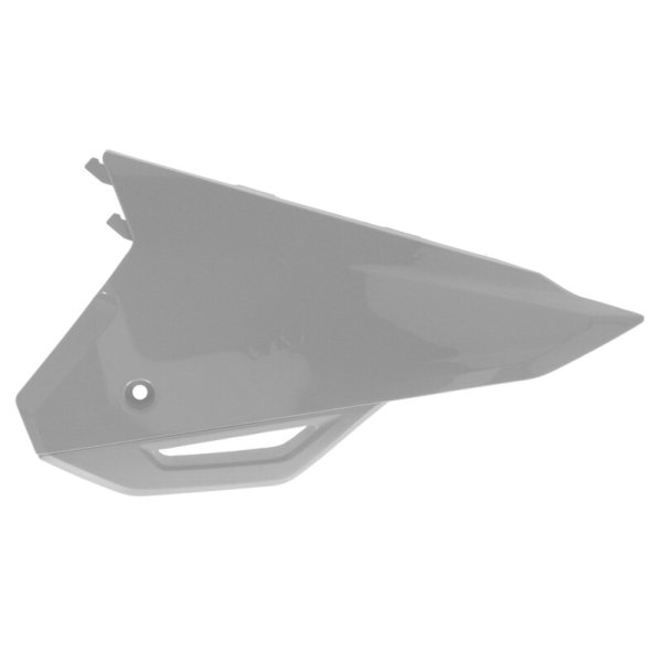 (image for) ACERBIS Gray Side Panel/Rear Number Plate