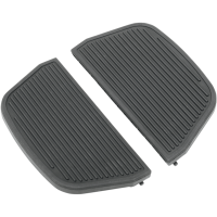 (image for) Passenger Floorboard Inserts 06-24 Style