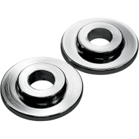 (image for) LA Choppers Deuce Handlebar Adapter Kit