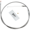 (image for) Barnett Stainless Steel Throttle Cable