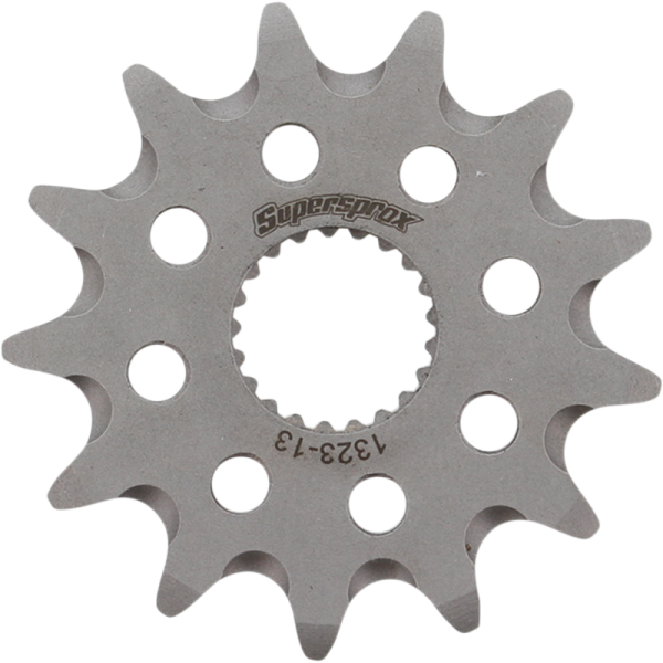 (image for) Supersprox Front Sprocket - 13T