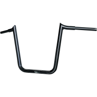 (image for) Viking Warrior Handlebar Gloss Black 14"