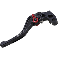 (image for) RC2 Shorty Length Clutch Lever - Black