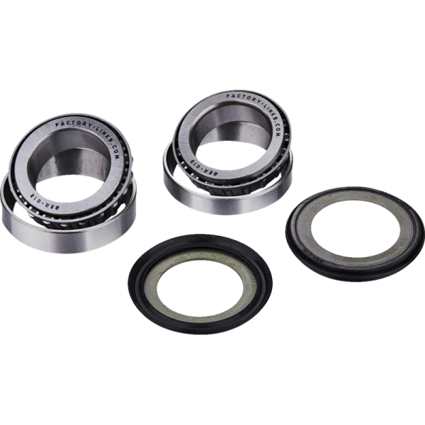(image for) FACTORY LINKS OEM Series Steering Stem Bearing Kit 0401-0107