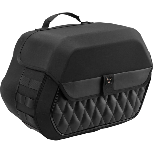 (image for) SW-Motech Legend Gear Side Bag - LH1 (Left)
