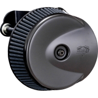 (image for) VO2 Stingray Air Intake Kit - Matte Black