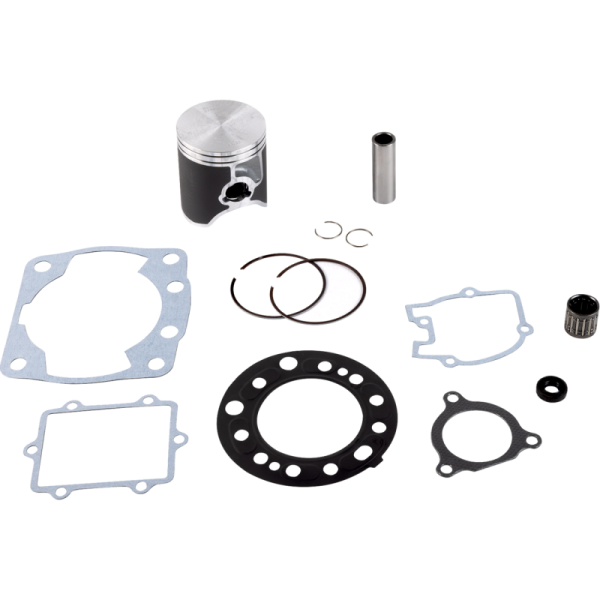 (image for) VERTEX Top End Piston Kit - Cast Replica