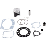(image for) Top End Piston Kit - Cast Replica