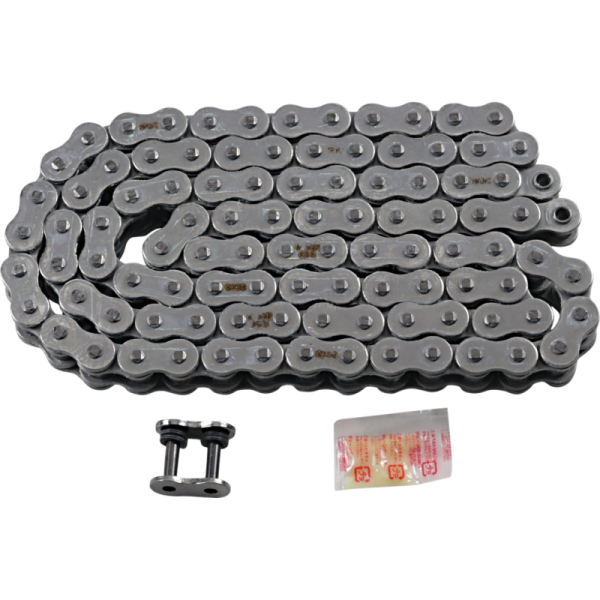 (image for) RK 530MAX-X Drive Chain - Natural, 150 Links