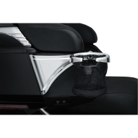 (image for) Kuryakyn Right-Side Passenger Drink Holder