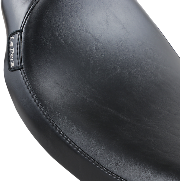 Le Pera Silhouette Solo Seat