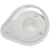 (image for) Repl. S&S Air Cleaner Cover, Chrome