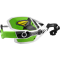 (image for) Ultra Probend CRM Wrap Around Handguards - White/Green
