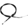 (image for) Motion Pro Clutch Cable