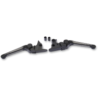 (image for) Anthem Adjustable Lever Set - Contrast